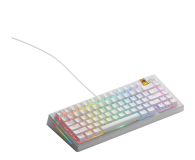 Glorious GMMK 3 HE 75% White - US - 1277690 - zdjęcie 3